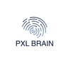 PxlBrain Logo